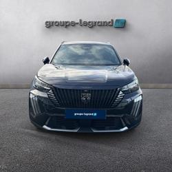 Peugeot 2008 1.2 Hybrid 145ch GT e-DCS6 Le Havre