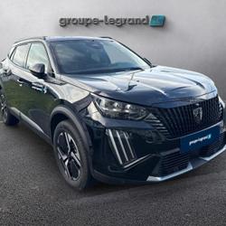 Peugeot 2008 1.2 Hybrid 145ch GT e-DCS6 Le Havre