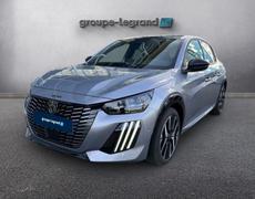 Peugeot 208 Le Havre