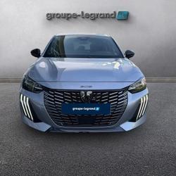 Peugeot 208 1.2 Hybrid 145ch GT Exclusive e-DCS6 Le Havre