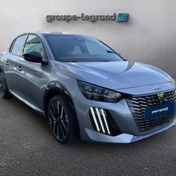 Peugeot 208 1.2 Hybrid 145ch GT Exclusive e-DCS6 Le Havre