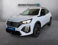 Peugeot 2008 Le Havre