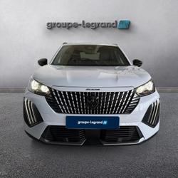 Peugeot 2008 1.2 Hybrid 145ch Allure e-DCS6 Le Havre