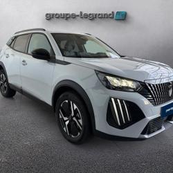 Peugeot 2008 1.2 Hybrid 145ch Allure e-DCS6 Le Havre