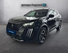 Peugeot 2008 Le Havre