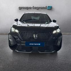 Peugeot 2008 1.2 Hybrid 145ch Allure e-DCS6 Le Havre