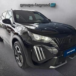 Peugeot 2008 1.2 Hybrid 145ch Allure e-DCS6 Le Havre