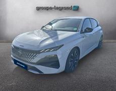 Peugeot 308 III Phase 1 Le Havre