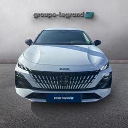 Peugeot 308 III Phase 1 Plug-In Hybrid 195ch Allure e-DCS7 Le Havre