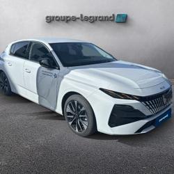 Peugeot 308 III Phase 1 Plug-In Hybrid 195ch Allure e-DCS7 Le Havre