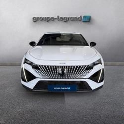 Peugeot 408 Hybrid 145ch GT e-DCS6 Le Havre