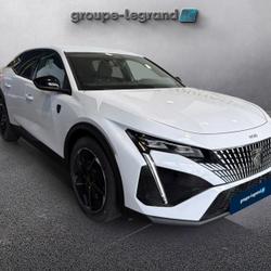 Peugeot 408 Hybrid 145ch GT e-DCS6 Le Havre