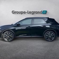 Ds DS3 7 PLUG-IN HYBRID 225 &Eacute;DITION FRANCE Le Havre