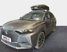 DS DS7 Le Havre