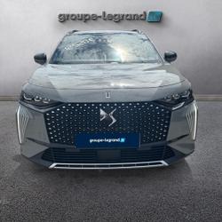 DS DS7 1.6 Plug-in Hybrid 225ch Pallas Le Havre