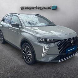 DS DS7 1.6 Plug-in Hybrid 225ch Pallas Le Havre