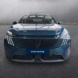 Peugeot 3008 1.2 Hybrid 145ch GT e-DCS6 Le Havre