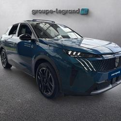 Peugeot 3008 1.2 Hybrid 145ch GT e-DCS6 Le Havre