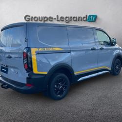 Ford Transit Custom 320 L1H1 2.0 EcoBlue 136ch Trail H&eacute;rouville-Saint-Clair