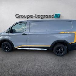 Ford Transit Custom 320 L1H1 2.0 EcoBlue 136ch Trail H&eacute;rouville-Saint-Clair