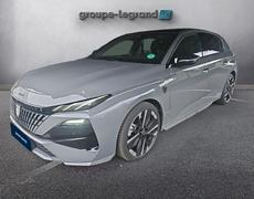 Peugeot 308 III Phase 1 Le Havre