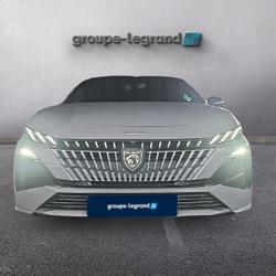Peugeot 308 III Phase 1 Plug-In Hybrid 195ch GT Exclusive e-DCS7 Le Havre
