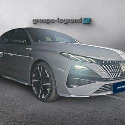 Peugeot 308 III Phase 1 Plug-In Hybrid 195ch GT Exclusive e-DCS7 Le Havre