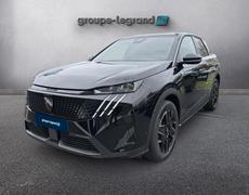 Peugeot 3008 Le Havre
