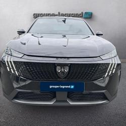 Peugeot 3008 1.2 Hybrid 145ch Allure e-DCS6 Le Havre