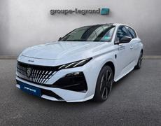 Peugeot 308 III Phase 1 Le Havre
