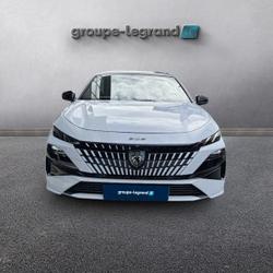 Peugeot 308 III Phase 1 e-308 156ch batterie 55 kWh GT Exclusive Le Havre