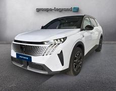 Peugeot 5008 Le Havre