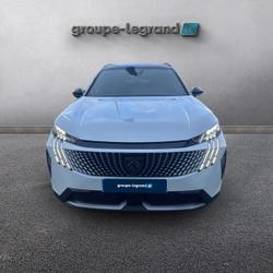 Peugeot 5008 Hybrid 145ch GT e-DCS6 Le Havre