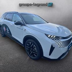 Peugeot 5008 Hybrid 145ch GT e-DCS6 Le Havre