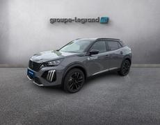 Peugeot 2008 Le Havre