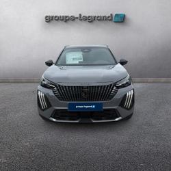Peugeot 2008 e-2008 156ch 54 kWh GT Exclusive Le Havre