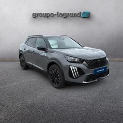Peugeot 2008 e-2008 156ch 54 kWh GT Exclusive Le Havre