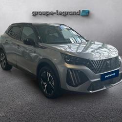 Peugeot 2008 e-2008 156ch GT Le Havre