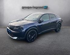 Citroen C4 Le Havre