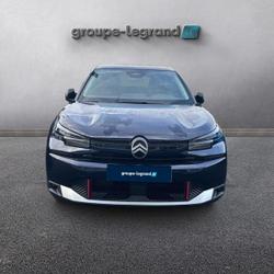 Citroen C4 1.2 Hybride 145ch S&S COLLECTION Automatique Le Havre