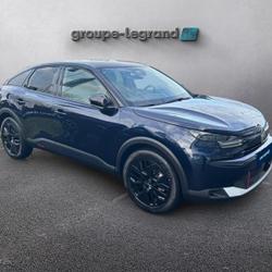 Citroen C4 1.2 Hybride 145ch S&S COLLECTION Automatique Le Havre