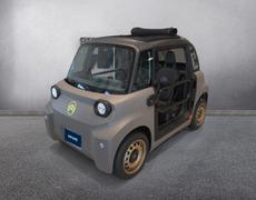 Citroen Ami Le Havre