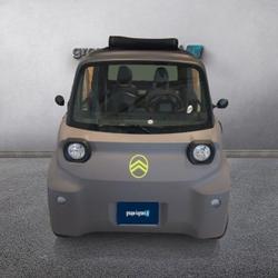 Citroen Ami Ami Buggy Le Havre