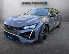 Peugeot 408 Le Havre
