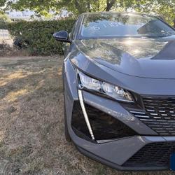 Peugeot 408 Hybrid 145ch Allure e-DCS6 Le Havre