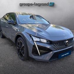 Peugeot 408 Hybrid 145ch Allure e-DCS6 Le Havre