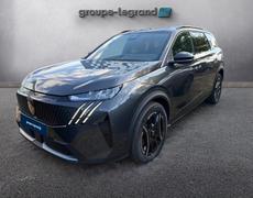 Peugeot 5008 Le Havre
