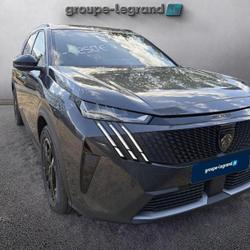 Peugeot 5008 Hybride Rechargeable Plug-in 225ch Allure e-DCS7 Le Havre