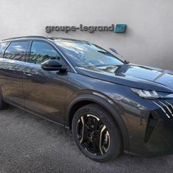 Peugeot 5008 Hybride Rechargeable Plug-in 225ch Allure e-DCS7 Le Havre