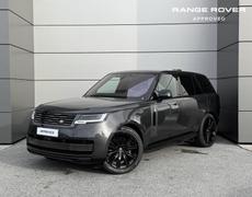 Land Rover Range Rover Fréjus